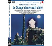 Le Songe D'une Nuit D'ete Ambr [Import allemand]
