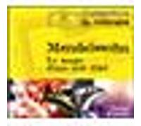 Mendelssohn & Weber – Le Songe d'une nuit d'été : Ouvertures d'Obéron et du Freischütz – CD