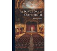 Le Songe D'une Nuit D'hiver