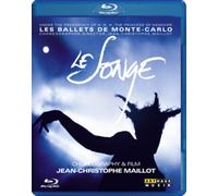 Le Songe (Les Ballets De Monte-Carlo) (Blu-ray) Les Ballets de Monte-Carlo