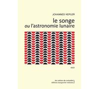 Le Songe Ou L'astronomie Lunaire