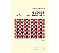 Le songe ou l'astronomie lunaire