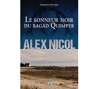 Le sonneur noir du bagad Quimper