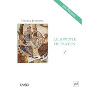 Le Sophiste de Platon