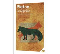 LE SOPHISTE