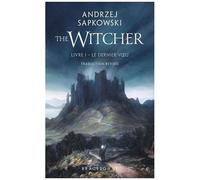 Le Sorceleur - Tome 1 - Le Dernier Voeu
