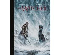 Le Sorceleur - Tome 1 - Le Dernier Voeu