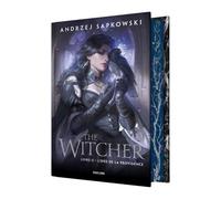 Le Sorceleur - Tome 2 - L'epée De La Providence