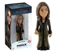 Le Sorceleur Yennefer Minix Figurine 12cm Minix