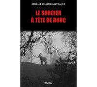 Le sorcier à tête de bouc