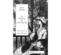 Le Sorcier de Gettysburg