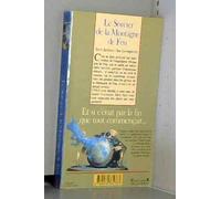 Le Sorcier de la montagne de feu