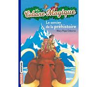Le sorcier de la préhistoire (Modèle aléatoire)