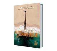Le Sorcier de Terremer (Terremer, Livre 1)