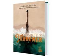 Le Sorcier de Terremer (Terremer, Livre 1) Ursula Kroeber Le Guin (Auteur), Fred Fordham (Adapté)