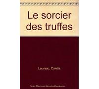 Le sorcier des truffes