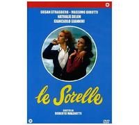 Le Sorelle - Les Deux Soeurs - The Sisters (1969)