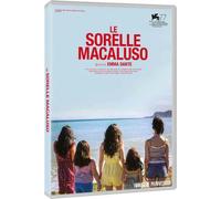 LE SORELLE MACALUSO DVD Dramatique