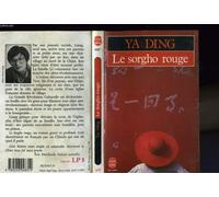 Le Sorgho rouge