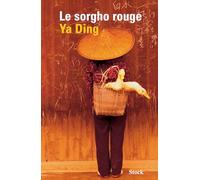 Le sorgho rouge