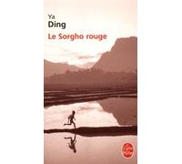 Le Sorgho Rouge