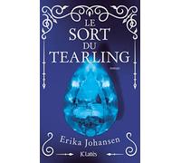 La Trilogie Du Tearling Tome 3 - Le Sort Du Tearling