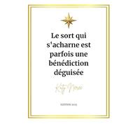 Le sort qui s'acharne est parfois une bénédiction déguisée