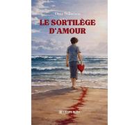 Le sortilège d'amour - Oma Stanescu - Le Lys Bleu - broché - Roman