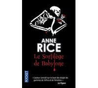 Le Sortilège de Babylone