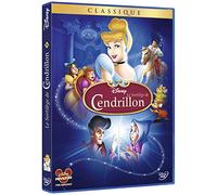 Le Sortilège de Cendrillon – DVD – Disney