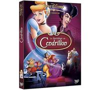 Le Sortilège De Cendrillon