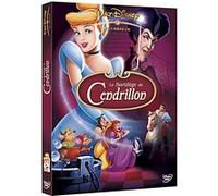 Le Sortilège de Cendrillon G