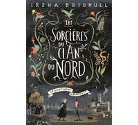 Le Sortilège de minuit Irena Brignull (Auteur), Emmanuelle Casse-Castric (Traduction)