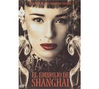 Le Sortilège de Shanghai (2002) / El Embrujo de Shanghai G