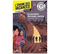 Le Sortilège Des Loups-Garous - Du Cm1 Au Cm2