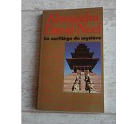 Le Sortilège du mystère