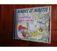 Le Sortilege Du Nez Crochu Raconté Par Patrice Laffont