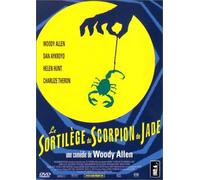 Le Sortilège Du Scorpion De Jade