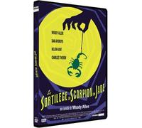 Le Sortilège du scorpion de Jade – Studiocanal