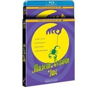 Le Sortilège Du Scorpion De Jade (Bd + Dvd) / The Curse Of The Jade Scorpion