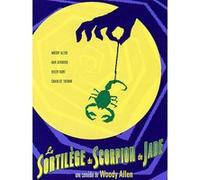 Le Sortilège du Scorpion de Jade - DVD Zone 1 G
