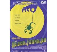 Le Sortilège du scorpion de jade / The Curse of the Jade Scorpion (DVD)
