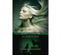 Le sortilège - Les grands méchants loups T3
