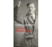 Le sosie d'Adolf Hitler – Actes Sud