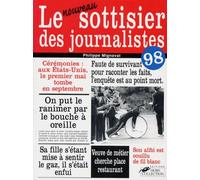Le sottisier des journalistes 1998