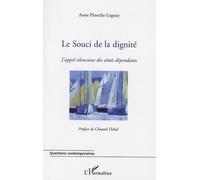 Le Souci De La Dignité - L'appel Silencieux Des Aînés Dépendants