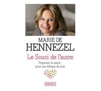Le souci de l'autre - Marie De Hennezel - Pocket - Poche - Essai