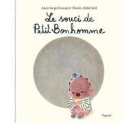 Le Souci De Petit Bonhomme