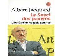 Le souci des pauvres