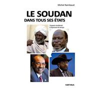 Le Soudan dans tous ses états. L'espace soudanais à l'épreuve du temps - Collectif - Karthala - broché - Essai